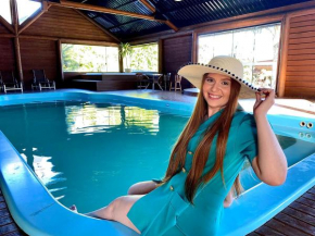 Eco Hotel Bouganville